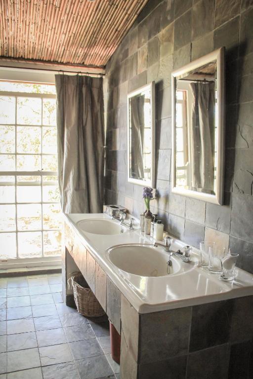 Belair Country House Bed & Breakfast Paarl Room photo
