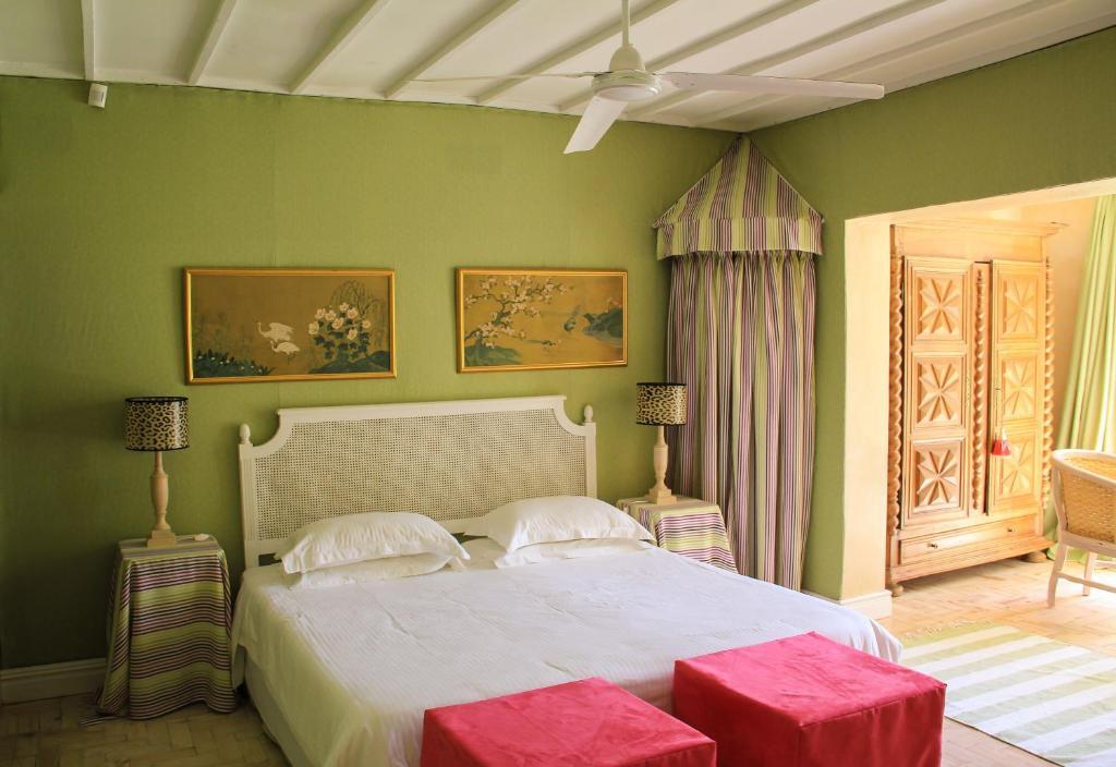 Belair Country House Bed & Breakfast Paarl Room photo