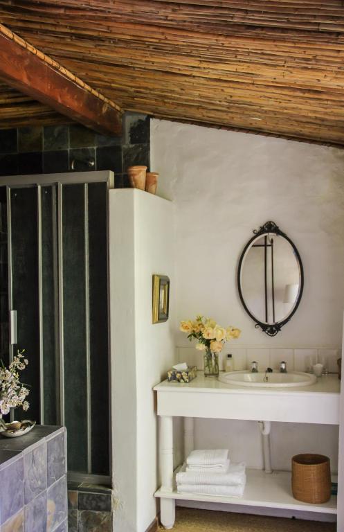 Belair Country House Bed & Breakfast Paarl Room photo
