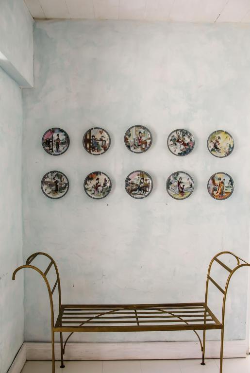 Belair Country House Bed & Breakfast Paarl Room photo