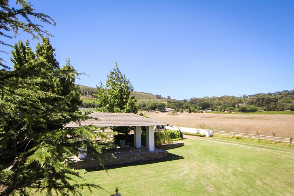 Belair Country House Bed & Breakfast Paarl Room photo